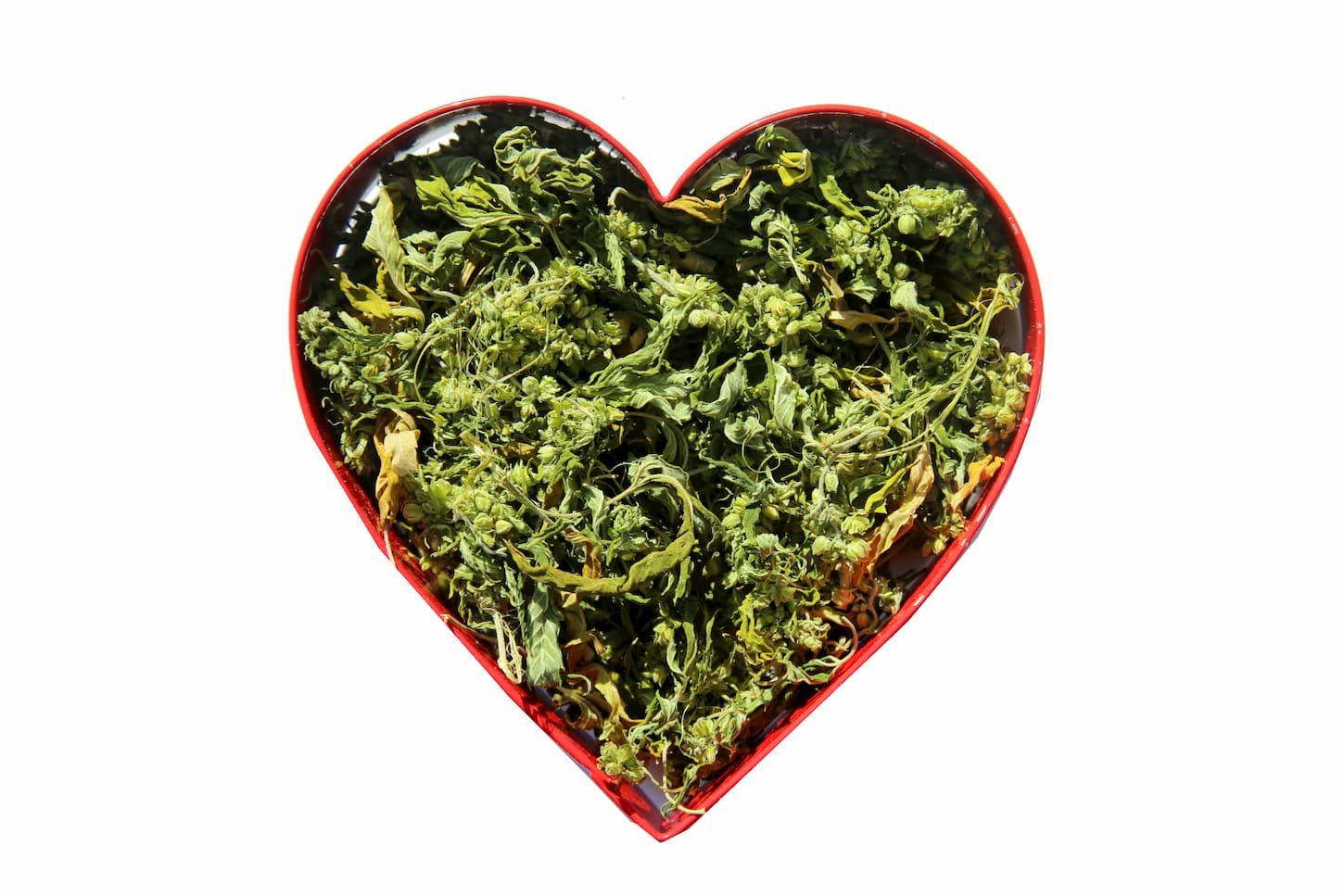 bienfaits cbd coeur