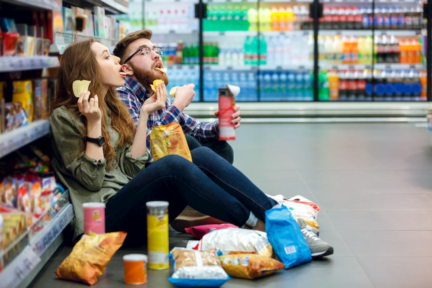 aliments mauvais pour le coeur