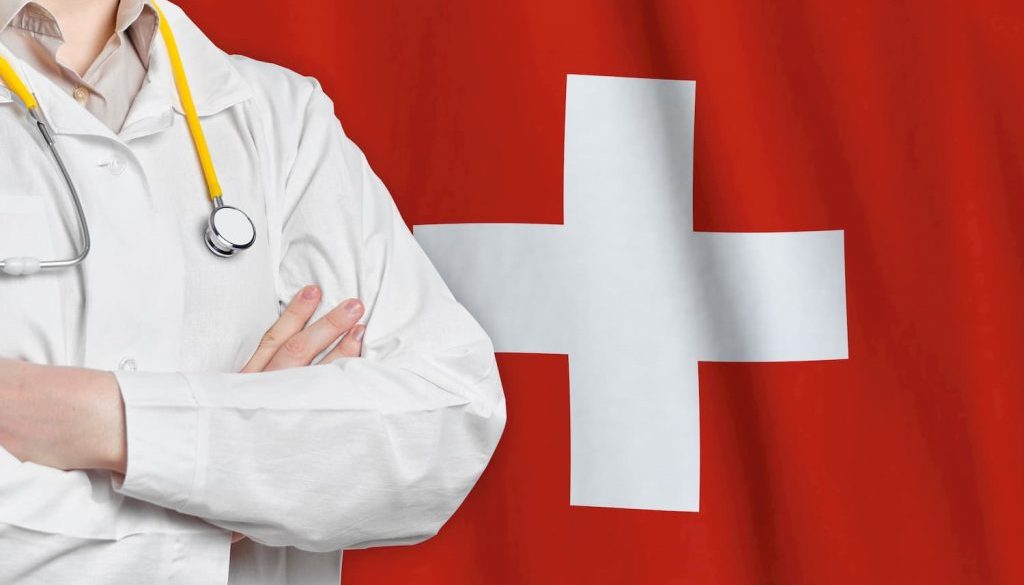 assurance maladie suisse