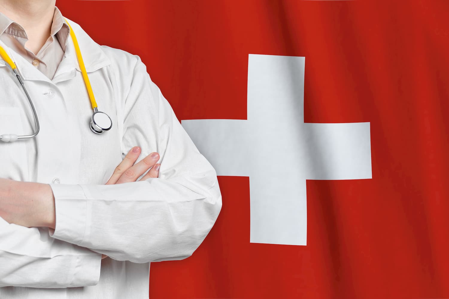 assurance maladie suisse