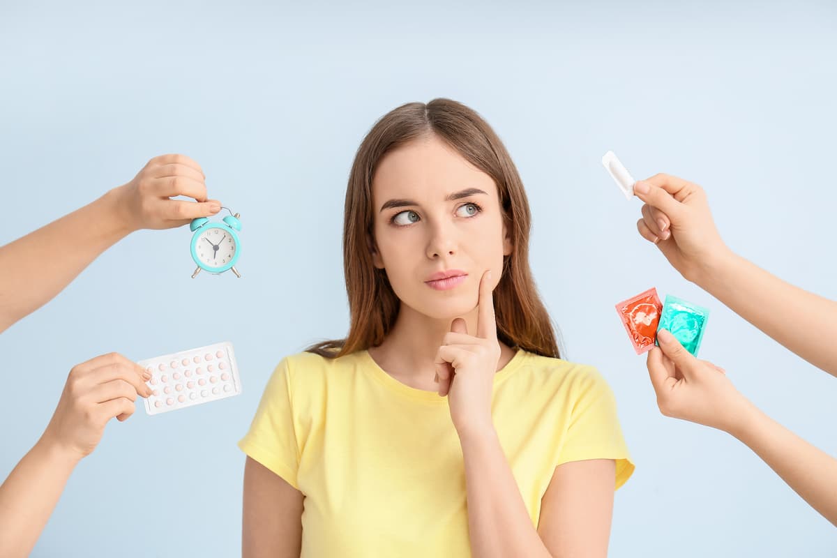 contraception bienfaits