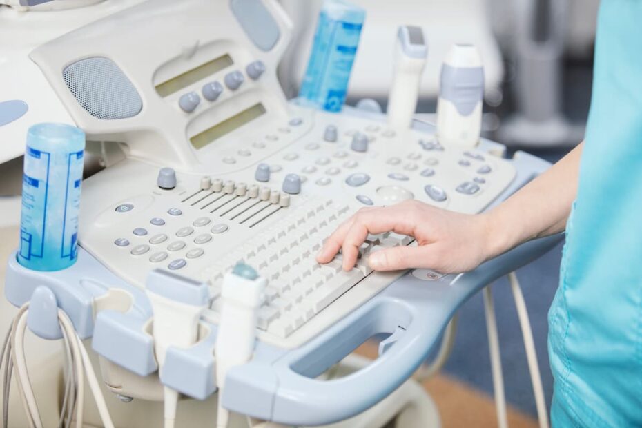 materiel medical